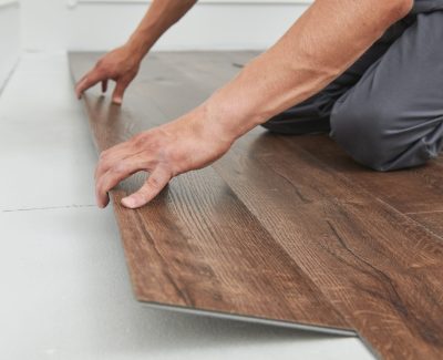 Hardwood Installation in Port St. Lucie