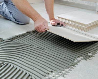 Professional Tile Installation in Port St. Lucie, FL
